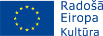 RE Kultura logo