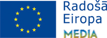 RE Media logo